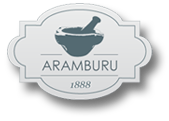 Logo Farmacia Museo Aramburu