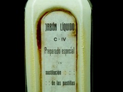 Jabon liquido