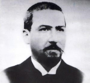 D. Pedro Aramburu Mendieta 