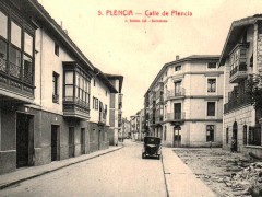 Erribera desde la Plazuela