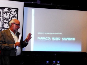 VII Jornadas de historia de Plentzia