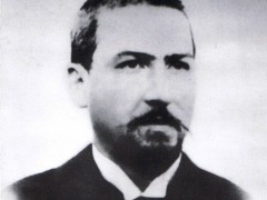 D. Pedro Aramburu Mendieta